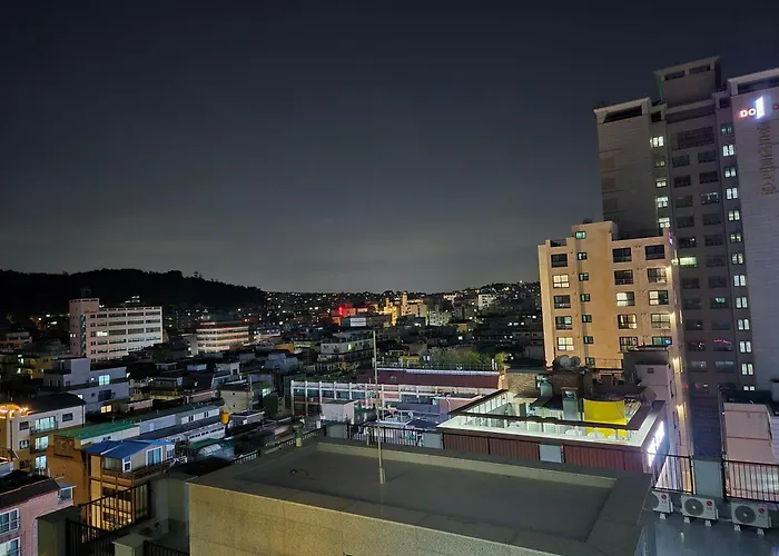 강서구청 풀옵션감성하우스 - 엠제이타운-화곡역-김포공항10분 아파트 *